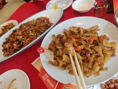 -盈春大饭店(千山路店)