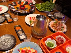 -隐炉和牛烧肉店(群力店)