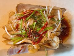 -开海·红岛海鲜虾水饺(石老人店)