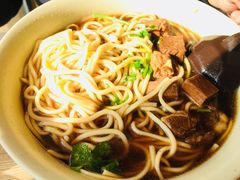 -李先生牛肉面快餐厅(白塔店)