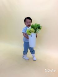 -倾城宝贝儿童摄影(浦东金谊店)