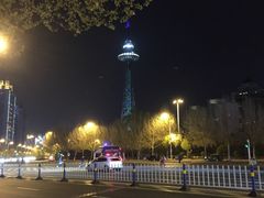 -龙塔