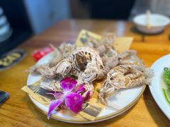 -醉壹号海鲜大排档(厦门店)