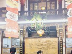 -蔼若春.传承三十年云南菜(金碧公园店)