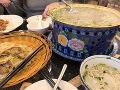 -飞天大厦清真餐厅