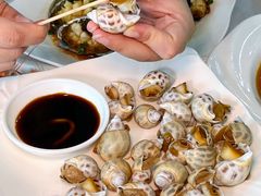 -众味海鲜大排档·活海鲜·潮汕味(南澳店)