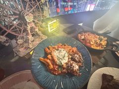 -Hi City·城市之巅