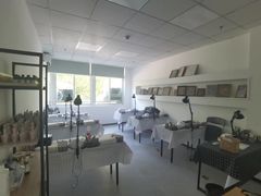 -吉田美学化妆美甲摄影培训(丽水校区)