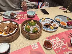 -点都德(奥体印象城店)