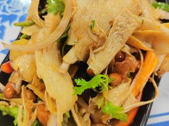 -马黑哥椒麻鸡(清江山水店)