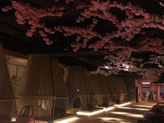 -蓝鲸湾汤泉(包河店)