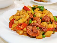 -好兄弟郭巨海鲜(天一阁店)