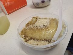 -张钦德·广场老牌豆花甜汤(总店)