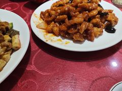 -胖子菜馆(隆昌路店)