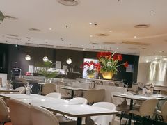 -必胜客(仲盛商城王安宇主题店)