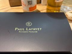 -PAUL LAFAYET 法式甜品(深圳湾万象城店)