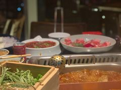 -大隐·成都火锅Bistro(合生麒麟新天地店)