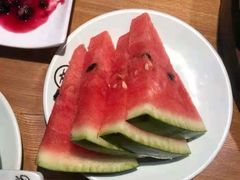 西瓜-老板恋上鱼(印象城店)