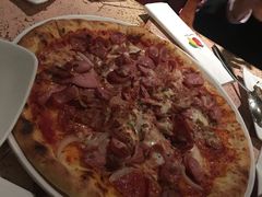 -安妮意大利餐厅(国贸店)
