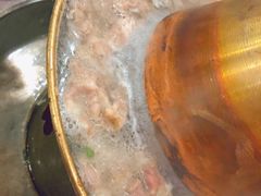 火锅-鑫龙火锅城(经二纬四店)