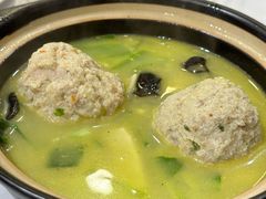 -溱湖八鲜菜馆