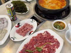 -牛排王糟粕醋火锅(海甸分店)