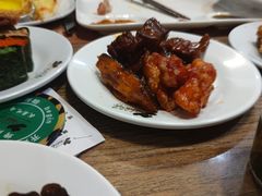 -汉巴味德巴西烤肉(顺和广场店)