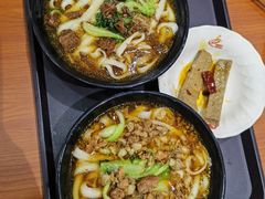 -东方削面(操场城街店)