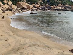 -那琴半岛地质海洋公园