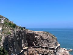-蓬莱阁景区