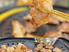 -恩泽家·果味坛子韩国炭火烤肉(白石龙店)