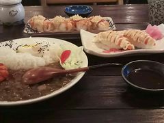 -鹏祖料理
