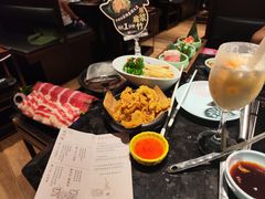 -捞王锅物料理(金华义乌之心店)