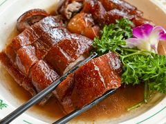 -美未居·老字号·地道顺德菜·桑拿鸡·鱼生(容桂店)