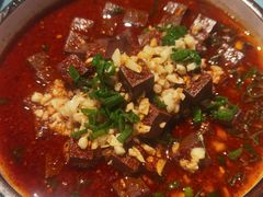 -长安炊烟庭院陕菜(七路明光路店)