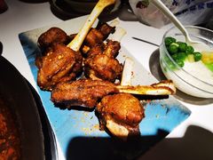 -老天桥蛙炉火锅(姑苏总店)
