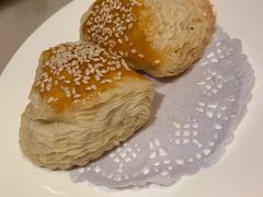 千层榴莲酥-金鼎轩(方庄天坛店)