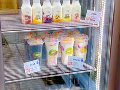 -白色日记·手作酸奶(麦凯乐店)