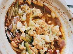 -石门豆腐王(红旗街店)