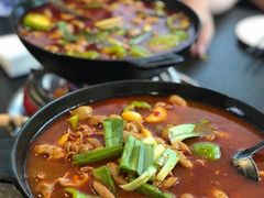 -湘肠香火锅店(团结湖店)