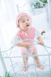 -童年时光专业儿童摄影(龙首店)