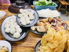 -威邵鸡煲(西华路总店)