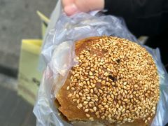 -满记烧饼(牛街东里小区一区店)