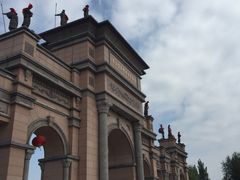 -泰安地下龙宫景区