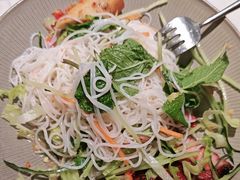 -芭札·Thai泰国餐厅(同和金铂天地店)