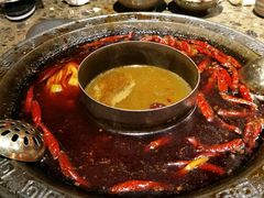 -重庆渝达老火锅(春熙路店)