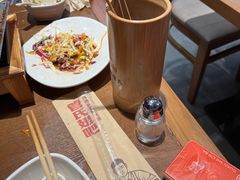 -管氏翅吧(马家堡店)