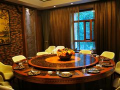 包厢-老江南春·中国龙菜(衡山路店)