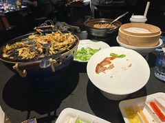 -喜悦烤鸭·新京菜(王府井店)