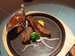 -俄士厨房(未来城店)